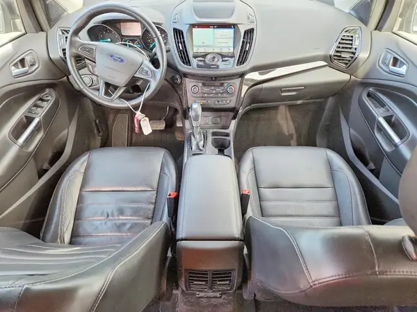 1FMCU9J93KUA92666 2019 FORD ESCAPE - Image 8