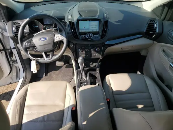 1FMCU9J93KUA97351 2019 FORD ESCAPE - Image 8