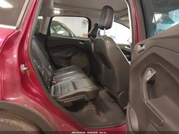 1FMCU9J93KUA98032 2019 FORD ESCAPE - Image 8
