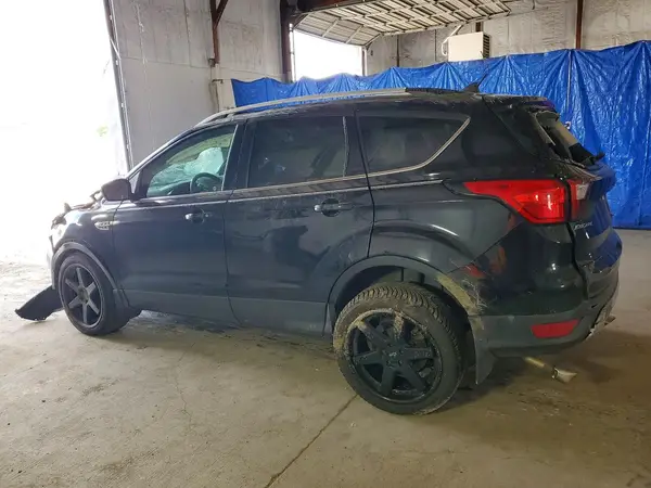 1FMCU9J93KUA99312 2019 FORD ESCAPE - Image 2