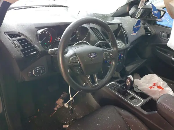 1FMCU9J93KUA99312 2019 FORD ESCAPE - Image 8