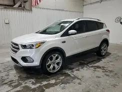 1FMCU9J93KUB00796 2019 FORD ESCAPE