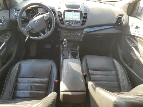 1FMCU9J93KUB00796 2019 FORD ESCAPE - Image 8