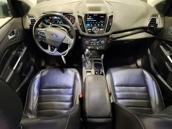 1FMCU9J93KUB04458 2019 FORD ESCAPE - Image 8