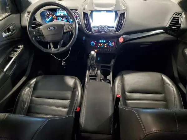 1FMCU9J93KUB04508 2019 FORD ESCAPE - Image 8