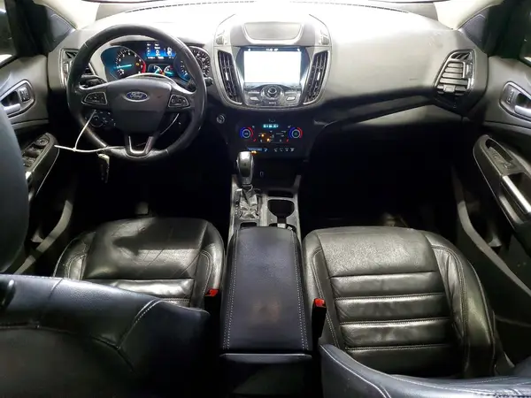 1FMCU9J93KUB04511 2019 FORD ESCAPE - Image 8