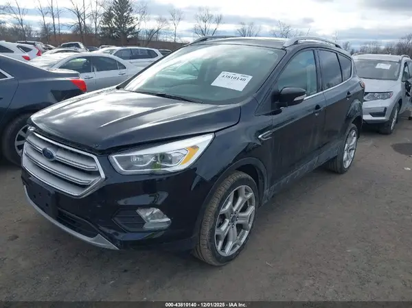 1FMCU9J93KUB15461 2019 FORD ESCAPE - Image 2