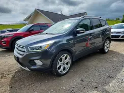 1FMCU9J93KUB23267 2019 FORD ESCAPE