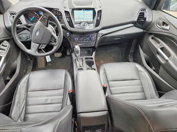 1FMCU9J93KUB23267 2019 FORD ESCAPE - Image 8