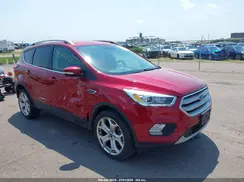1FMCU9J93KUB27688 2019 FORD ESCAPE