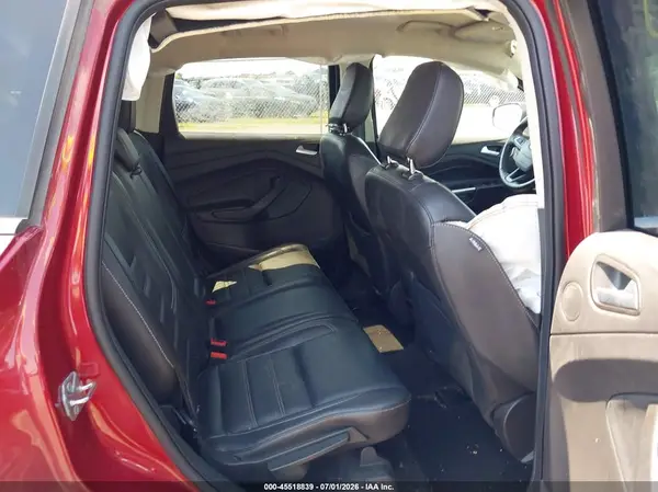 1FMCU9J93KUB27688 2019 FORD ESCAPE - Image 8