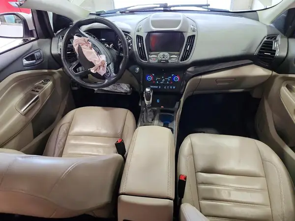 1FMCU9J93KUB36519 2019 FORD ESCAPE - Image 8