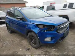 1FMCU9J93KUB39081 2019 FORD ESCAPE