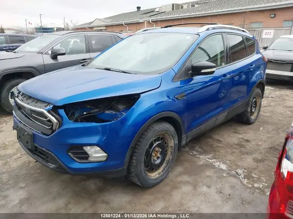 1FMCU9J93KUB39081 2019 FORD ESCAPE - Image 2