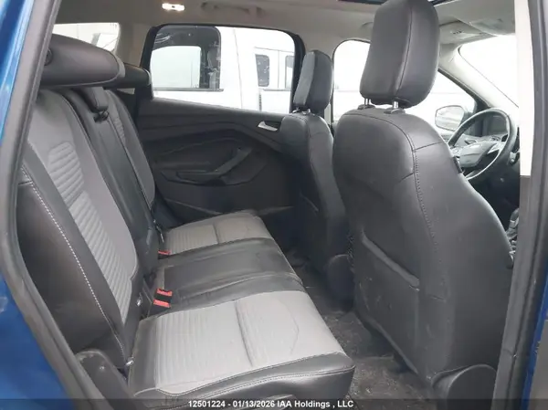 1FMCU9J93KUB39081 2019 FORD ESCAPE - Image 8