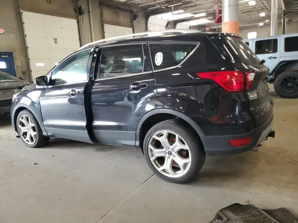 1FMCU9J93KUB41364 2019 FORD ESCAPE - Image 2