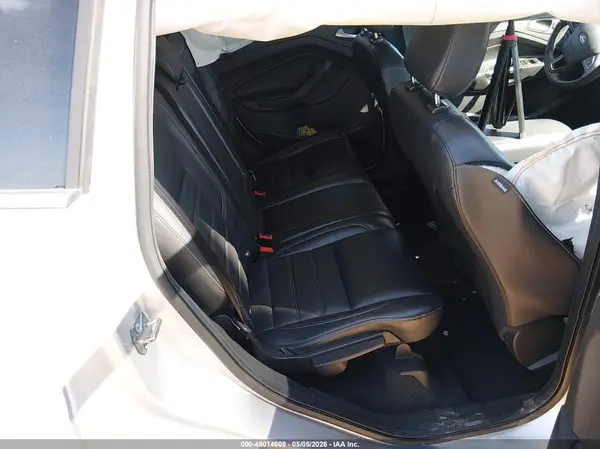 1FMCU9J93KUB41994 2019 FORD ESCAPE - Image 8
