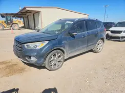 1FMCU9J93KUB54521 2019 FORD ESCAPE