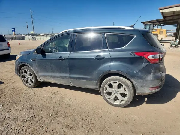 1FMCU9J93KUB54521 2019 FORD ESCAPE - Image 2