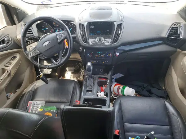 1FMCU9J93KUB54521 2019 FORD ESCAPE - Image 8