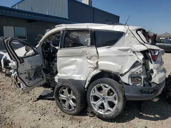 1FMCU9J93KUB60965 2019 FORD ESCAPE - Image 2