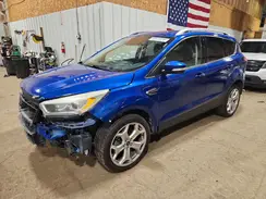 1FMCU9J93KUB65941 2019 FORD ESCAPE