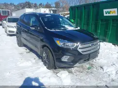 1FMCU9J93KUB69570 2019 FORD ESCAPE