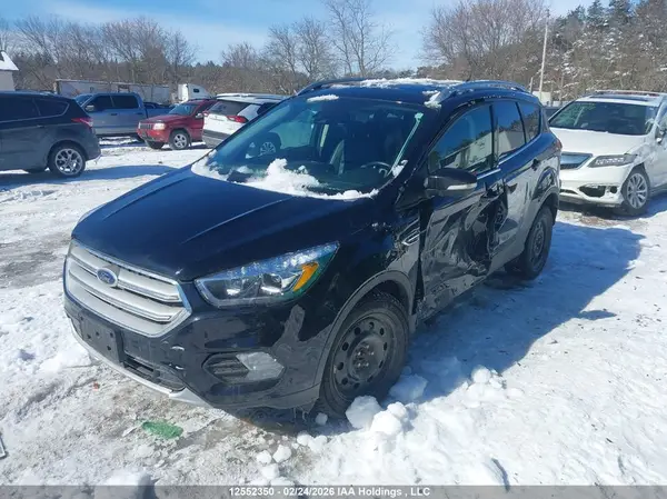 1FMCU9J93KUB69570 2019 FORD ESCAPE - Image 2