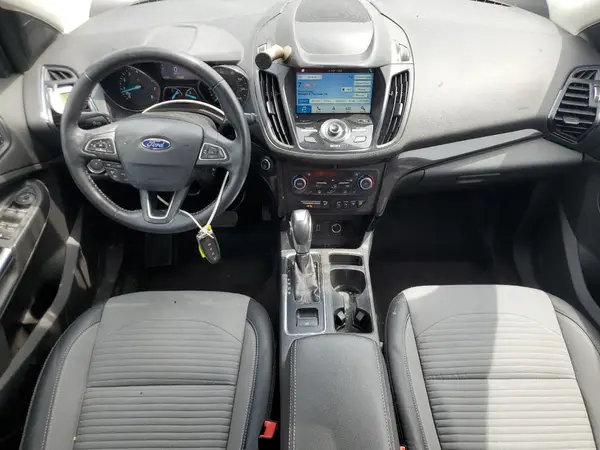 1FMCU9J93KUB71903 2019 FORD ESCAPE - Image 8