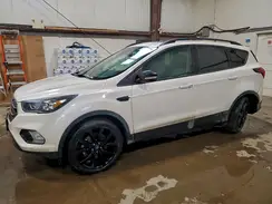 1FMCU9J93KUB72095 2019 FORD ESCAPE