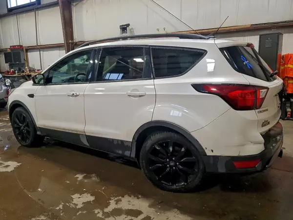 1FMCU9J93KUB72095 2019 FORD ESCAPE - Image 2