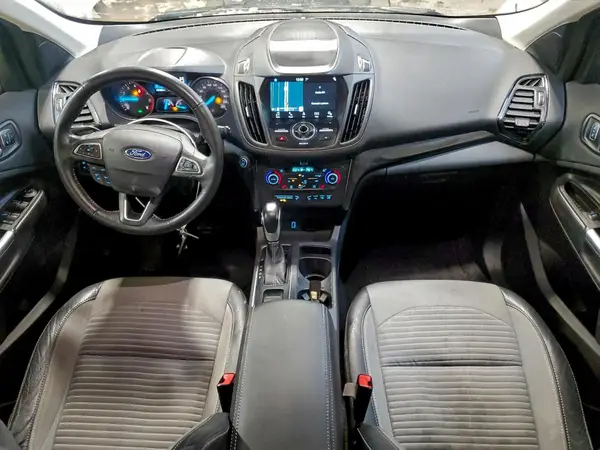 1FMCU9J93KUB72095 2019 FORD ESCAPE - Image 8