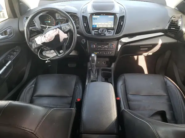 1FMCU9J93KUB82593 2019 FORD ESCAPE - Image 8