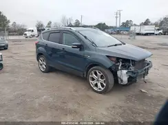 1FMCU9J93KUB84831 2019 FORD ESCAPE