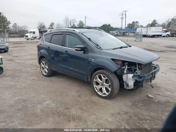 1FMCU9J93KUB84831 2019 FORD ESCAPE - Image 1