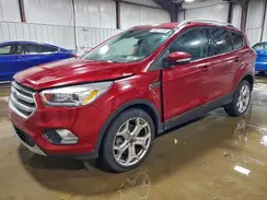 1FMCU9J93KUB85106 2019 FORD ESCAPE