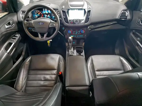 1FMCU9J93KUB85106 2019 FORD ESCAPE - Image 8