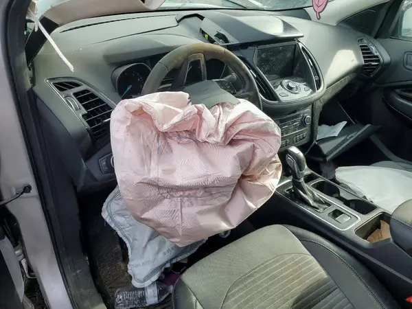 1FMCU9J93KUB89222 2019 FORD ESCAPE - Image 8
