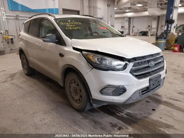 1FMCU9J93KUB89611 2019 FORD ESCAPE - Image 1