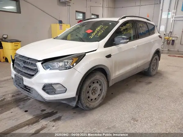 1FMCU9J93KUB89611 2019 FORD ESCAPE - Image 2