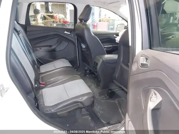 1FMCU9J93KUB89611 2019 FORD ESCAPE - Image 8