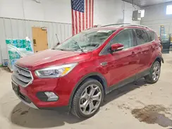 1FMCU9J93KUC00509 2019 FORD ESCAPE