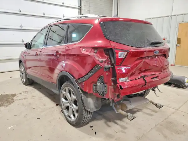 1FMCU9J93KUC00509 2019 FORD ESCAPE - Image 2