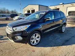 1FMCU9J93KUC07458 2019 FORD ESCAPE