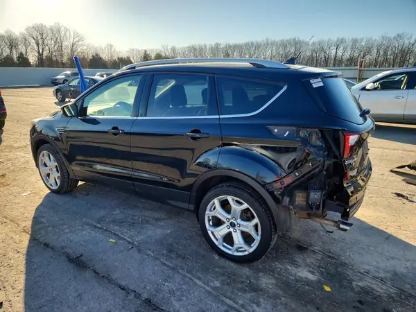 1FMCU9J93KUC07458 2019 FORD ESCAPE - Image 2