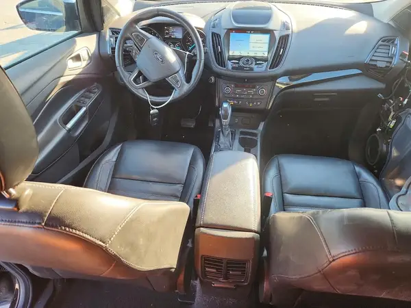 1FMCU9J93KUC07458 2019 FORD ESCAPE - Image 8