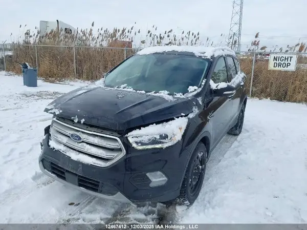 1FMCU9J93KUC17035 2019 FORD ESCAPE - Image 2