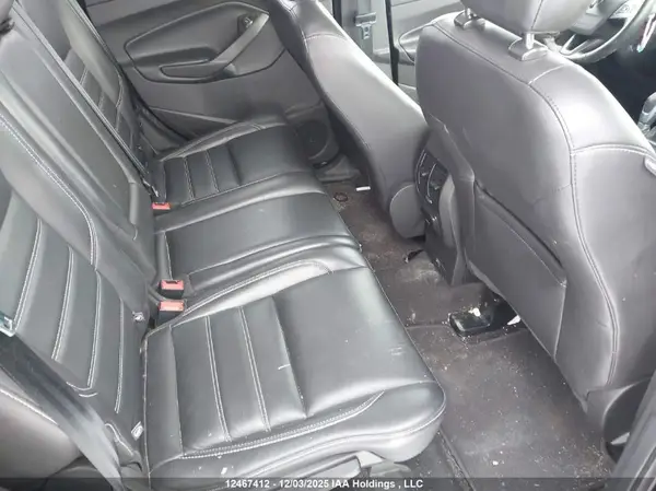 1FMCU9J93KUC17035 2019 FORD ESCAPE - Image 8