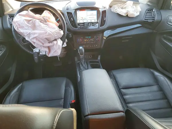1FMCU9J93KUC26091 2019 FORD ESCAPE - Image 8