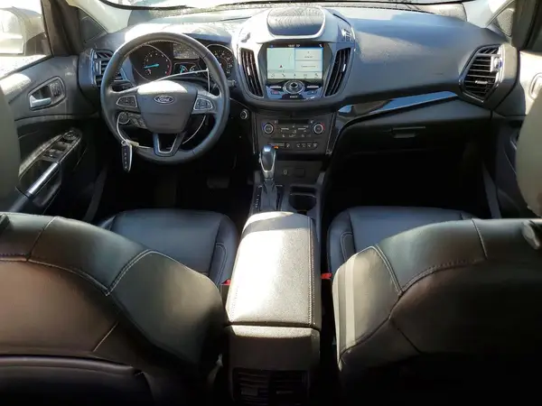 1FMCU9J93KUC29654 2019 FORD ESCAPE - Image 8